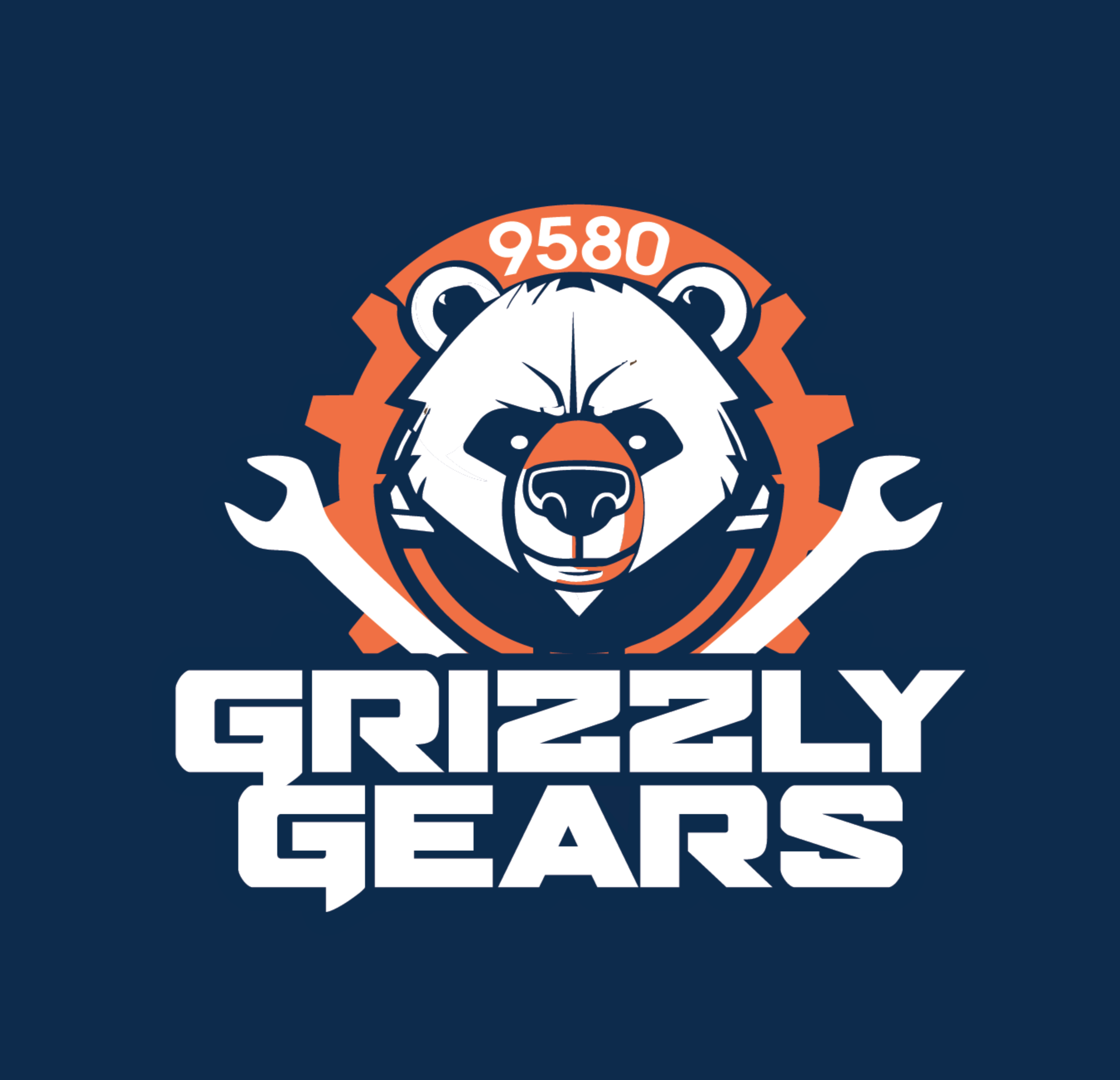 Grizzly Gears Project
