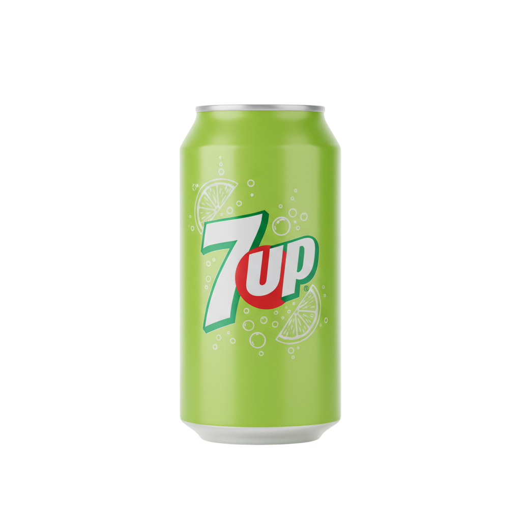 7 UP