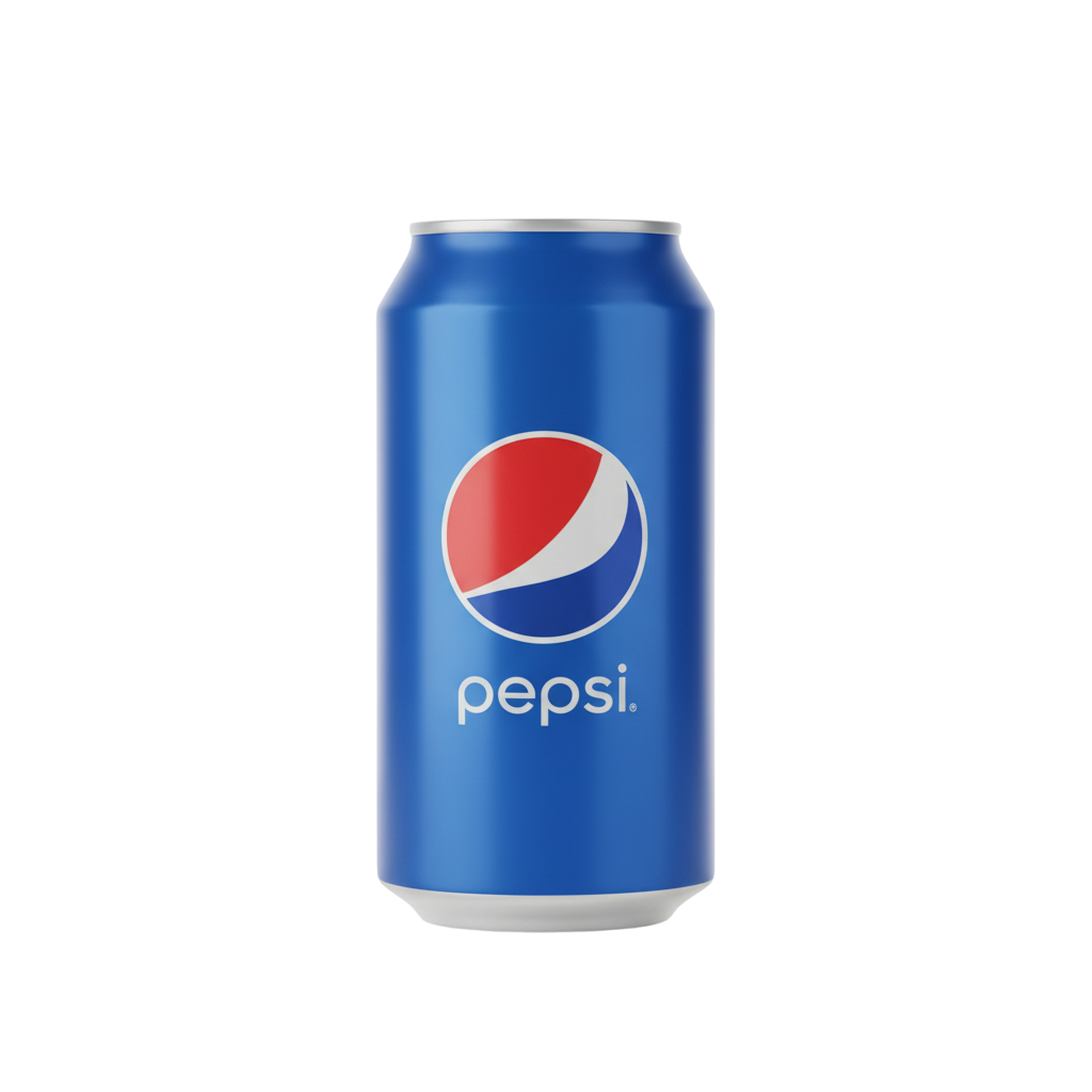 Pepsi Cola